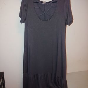 Local Boutique Sun Dress